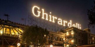 San Francisco “Ghirardelli” Sign Will Be Renovated By Owners
