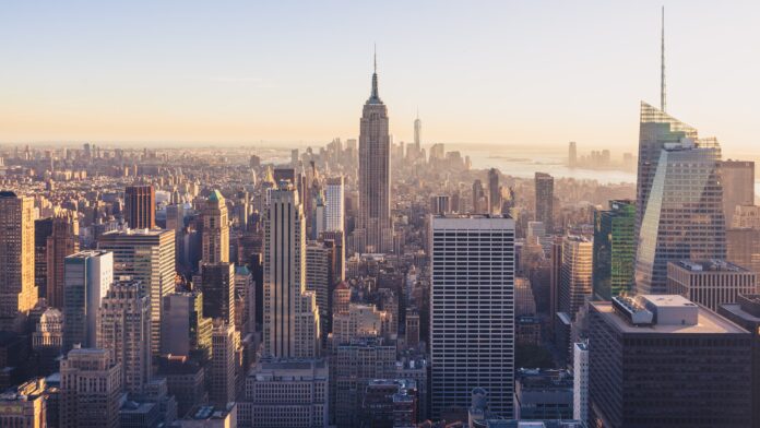 NYC Reports Third Consecutive Weekend Of Rising Crime