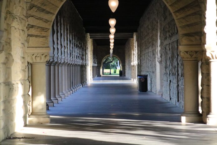 Chinese Researcher At Stanford Charges With Visa Fraud