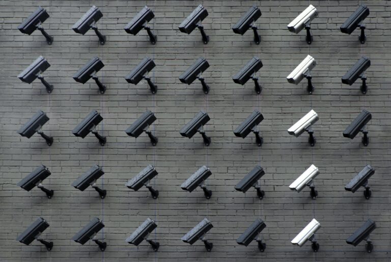 Ripple’s Co-Founder To Install Surveillance Cameras Across City
