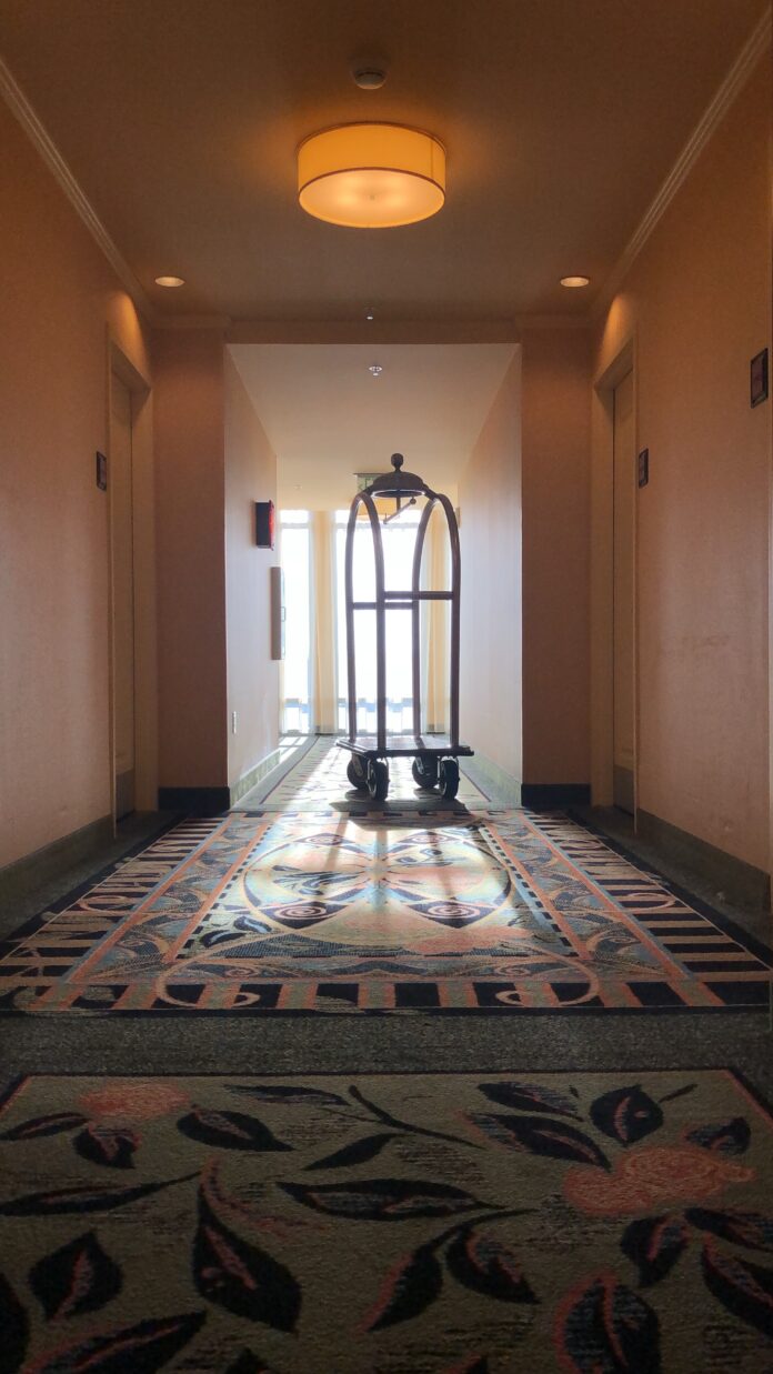 Hotel Groups Sue San Francisco Over Cleaning Ordinance