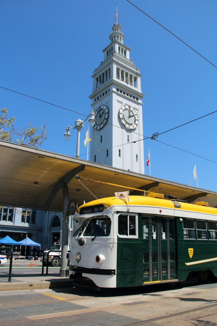 San Francisco Bus Driver Beaten With Bat