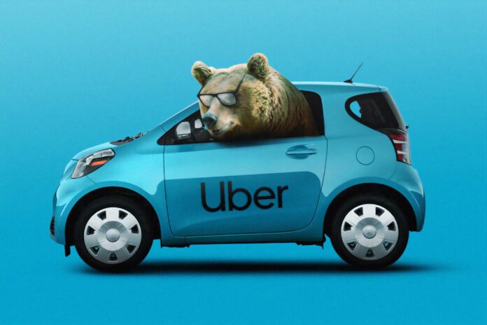 Uber Drivers Can Determine Their Own Fares