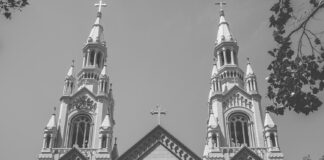 City Attorney’s Office Orders Catholic Archdiocese To Stop Holding Gatherings