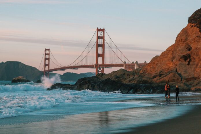 67-Year-Old Swimmer At China Beach Found Dead