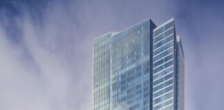 San Francisco’s Millennium Tower Fix Approved