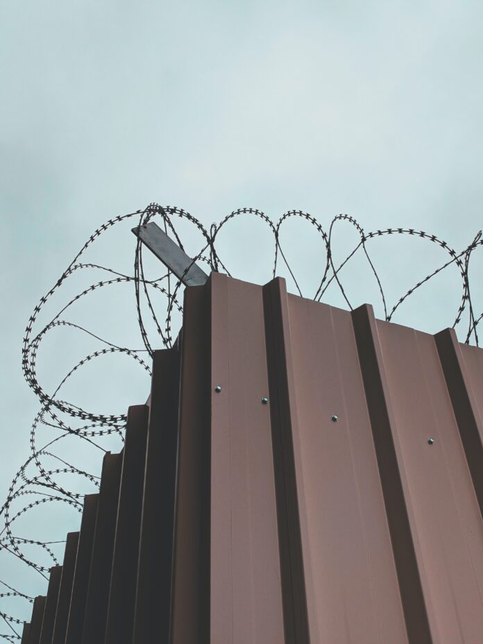 Governor Newsom To Release 8,000 Inmates By August