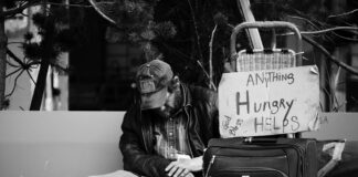 4 Men Sentenced After Bribing Homeless In Petition-Voter Fraud