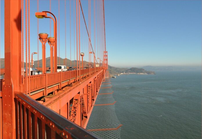 Delay Of Golden Gate Bridge Suicide Barrier Will Cost $23 Million
