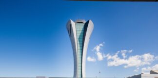 SFO To Reopen Concourse “A” September 1