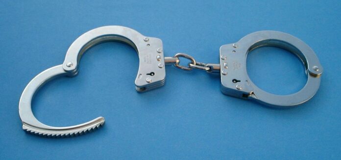Two Arrested For Meth Lab In COVID-19 Shelter