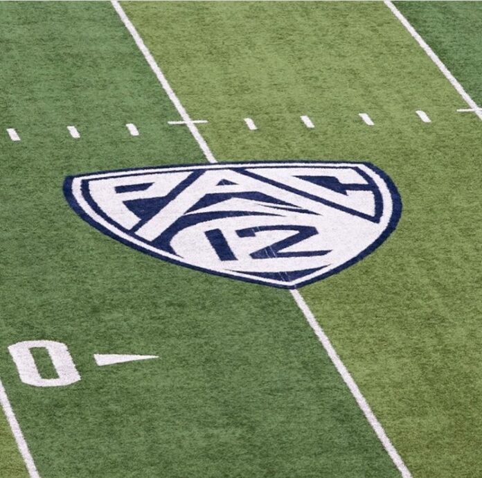 Pac-12 Cancels Football Season