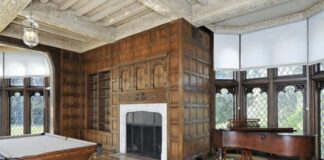 Co-living Estate Looks For Roommates