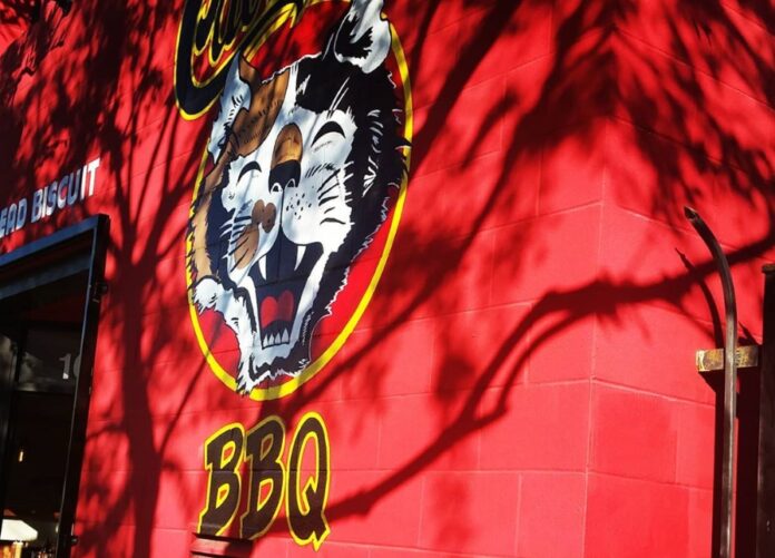 CatHead’s BBQ Permanently Closed