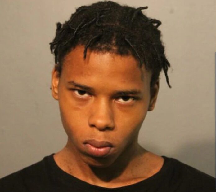 Aaron Neal Regrets Looting At Chicago ATM