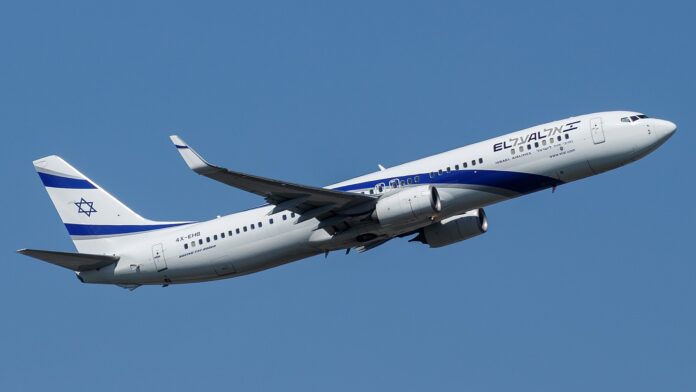 Kushner Takes First Commercial Flight From Israel To The U.A.E