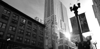 Mother And Son Shot In Chicago