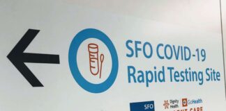 SFO Announces Launch of Rapid COVID Testing Program For Employees