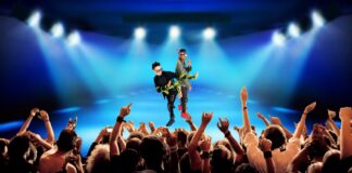 The Buckhead Boyz “Once Upon A Time Called Now”