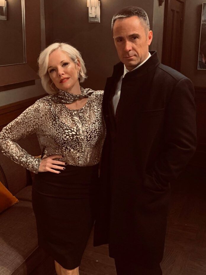 Villains Emerge On “General Hospital!”