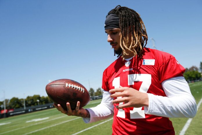 49ers’ Jalen Hurd Loses Another Season To Injury