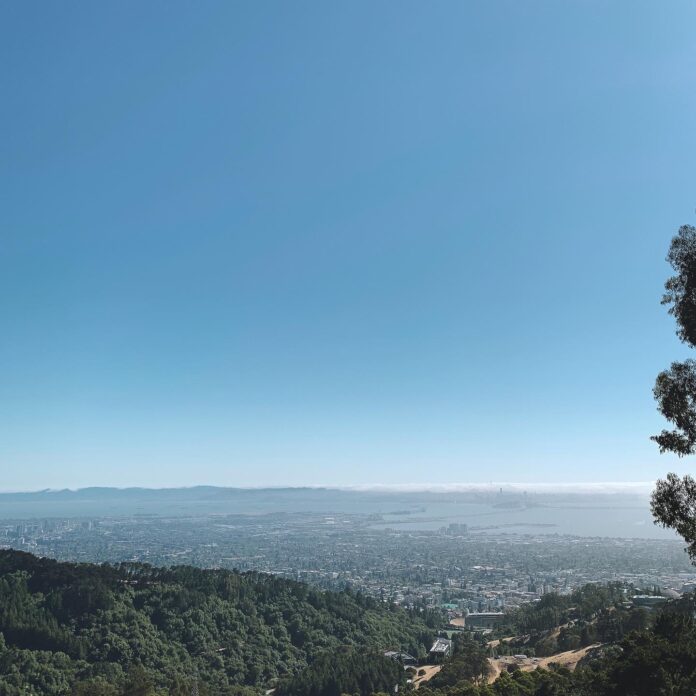 Poor Air Quality In Berkeley, Should Prepare For Outage