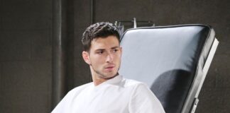 Ben Weston’s Kidnapper Exposed On “Days!”