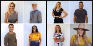 “Big Brother: All-Stars” Week 1 Recap