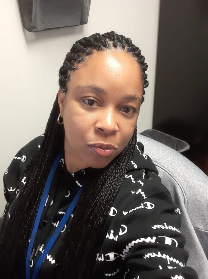 Brandi Parham Shot, Killed At Hollywood House Party