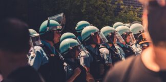 Shooting In Chicago, 6 Injured Including Teen