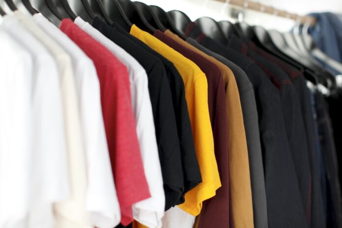 My Closet Is Too Packed!