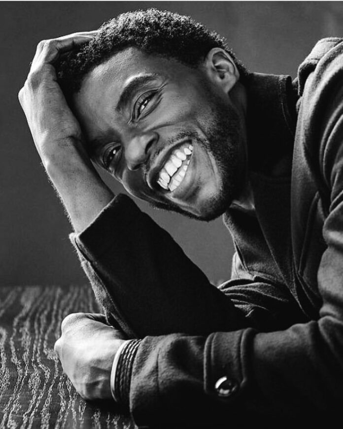 “Black Panther’s” Chadwick Boseman Dies From Colon Cancer
