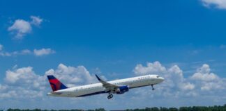 Delta Bans Ex-Navy SEAL Who Allegedly Killed Bin Laden