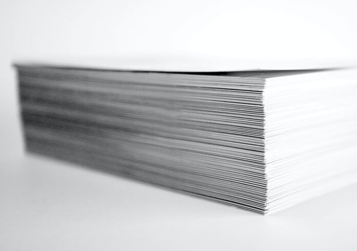 Electronic Documents Vs. Paper Documents?
