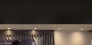 Embassy Suite Altercation Goes Viral