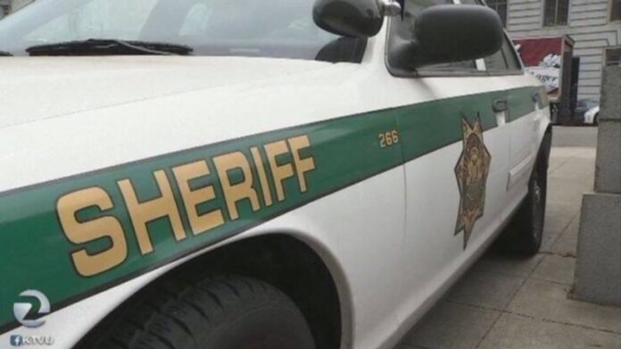 Man Found Dead At San Francisco County Jail