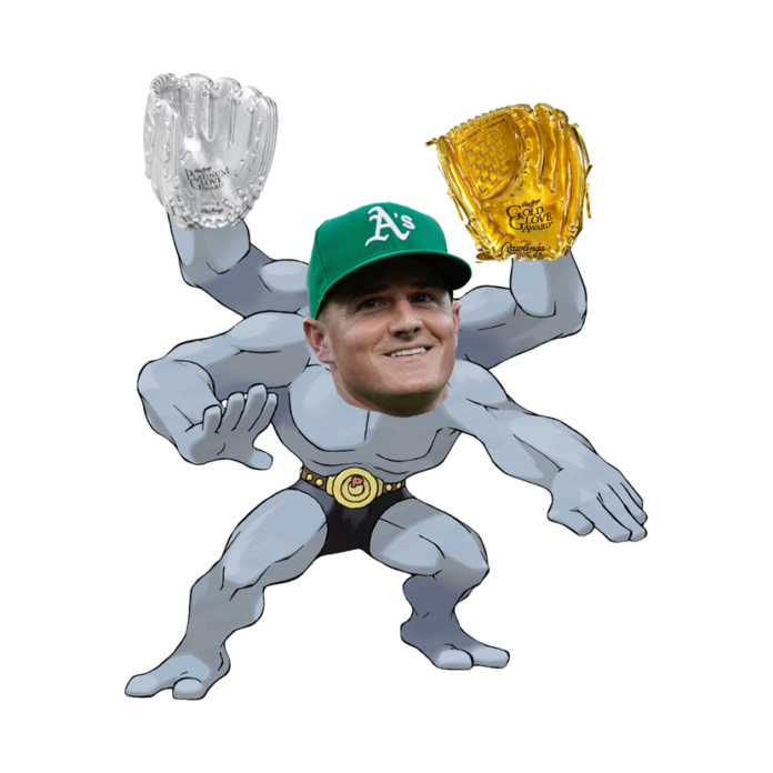 A’s Nine Game Winning Streak Comes To An End