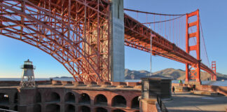 Fort Point Reopens On August 29