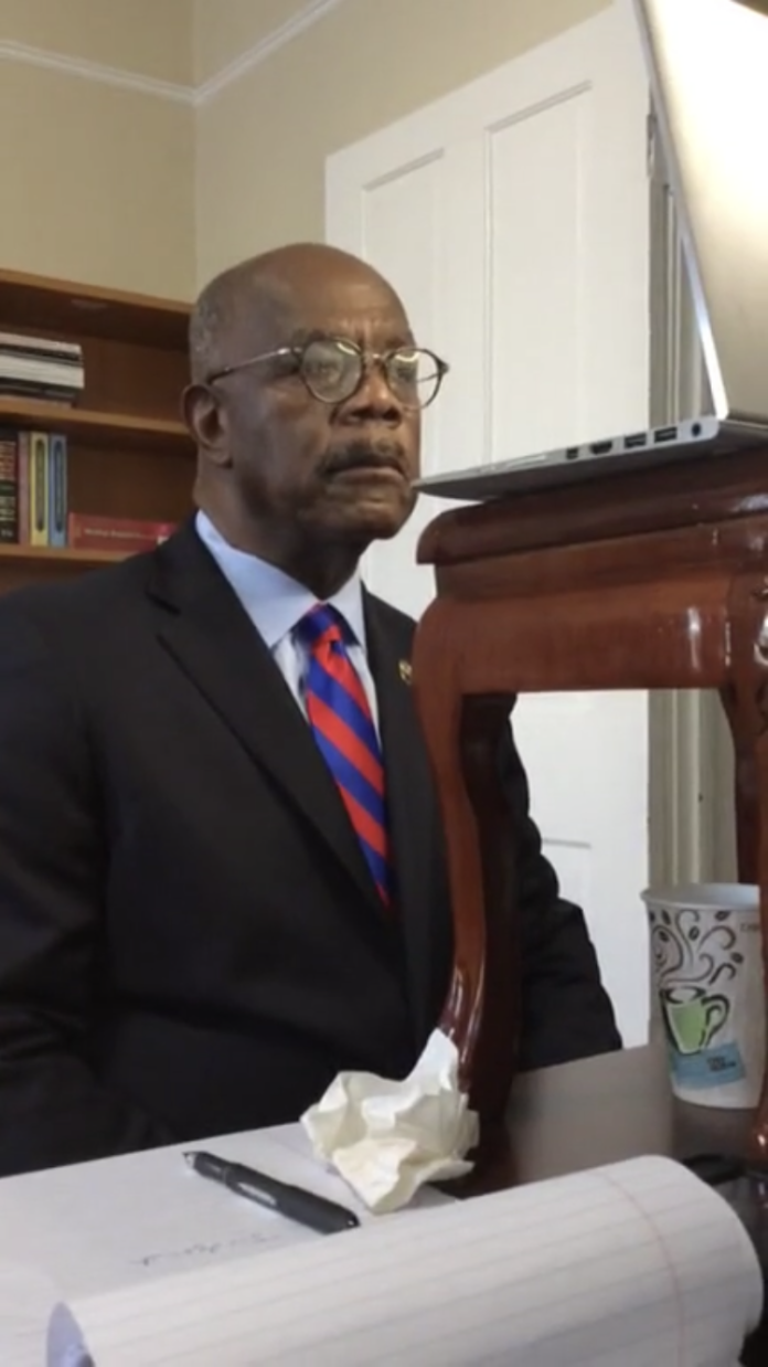 Fulton DA Has Admitted Up To 14 Ethics Violations
