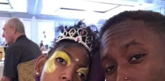 Timesha Beauchamp Wakes Up In Funeral Home After Being Declared Dead