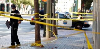 Man Fatally Shot In South Market Identified