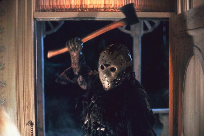 A True “Friday The 13th” Box Collection!