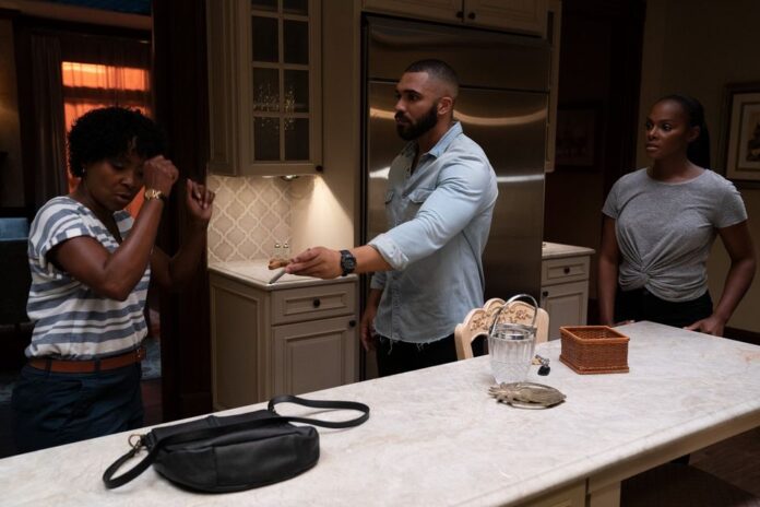 “The Haves And The Have Nots” Returns! - San Francisco News