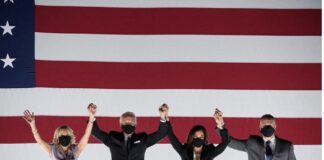 DNC Silent Regarding Riots Across America