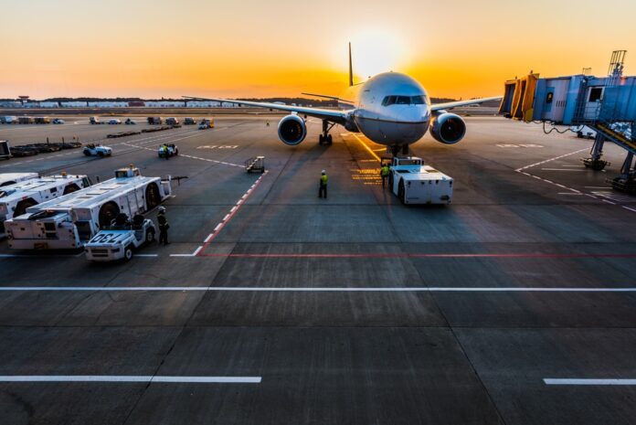 SFO Is Reopening Boarding Area A