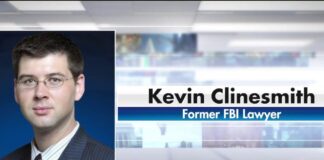 FBI Lawyer Will Plead Guilty In Durham’s Investigation