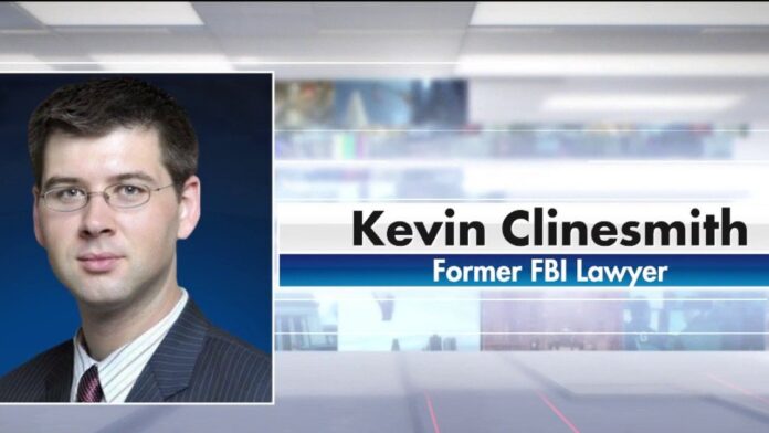 FBI Lawyer Will Plead Guilty In Durham’s Investigation