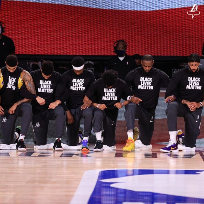 Clippers Vs. Lakers Has Remarkable Ending