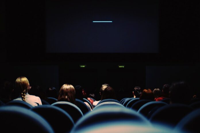 Movies Need To Be In Theaters
