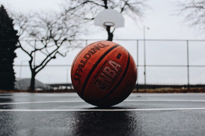 NBA Postpones Playoff Season